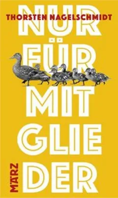 Obrázok produktu pre Nur für Mitglieder