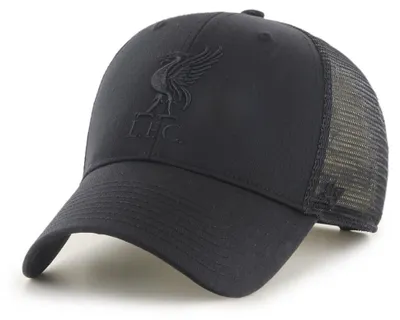 Produktbild von 47 Brand Caps Czapka Z Daszkiem Premier League Liverpool Fc Trucker, EPLBRANS04CTPBKB