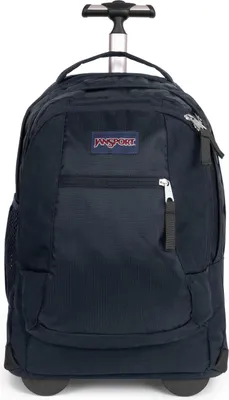 Immagine prodotto di JanSport trolley zaino zaino della scuola con scomparto per laptop Driver 8 36L Navy blu 50cm