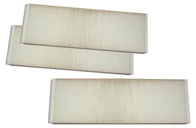 Image de Filtre à air de rechange pour installation centrale WS/ WRG - Ventilateurs Maico