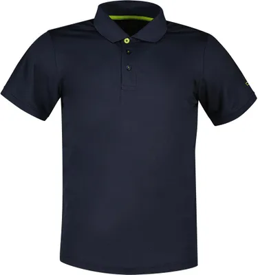 Produktbild von MAN Polo b.blue-limegreen (24NN) 46