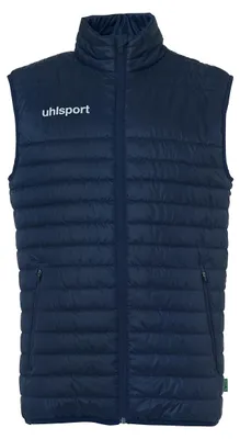 Zdjęcie produktu dla Uhlsport Essential Bodywarmer Men - Navy