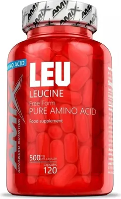 Productafbeelding van Amix Nutrition 8594159536791, voor volwassenen