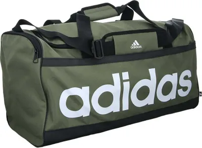 Produktbild von adidas Sporttasche LINEAR DUFFEL M