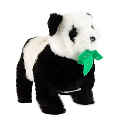 Image de STEPPOS Panda acrobat