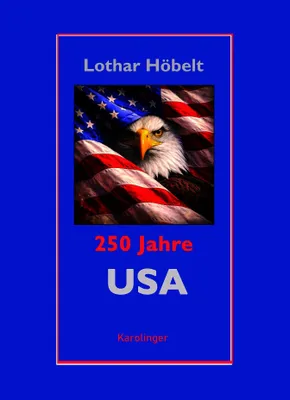 Produktbild von 250 Jahre USA