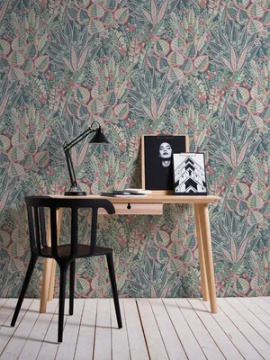 Produktbild von Livingwalls Stories of Life | 396532