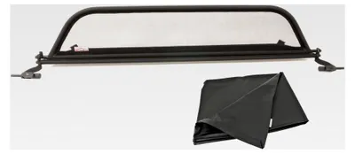 Produktbild von Windschott für California inklusive Tasche