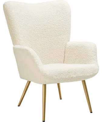 Obrázek produktu pro tectake® Sessel Hygge polstrovaný