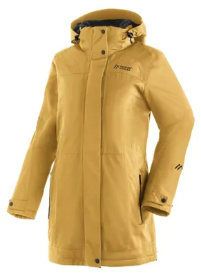 Productafbeelding van Maier Sports Lisa 2.1, dames outdoorjas, waterdichte outdoorjas
