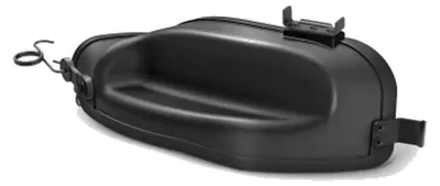 Produktbild von EGO Mulch-Einsatz AMP4200