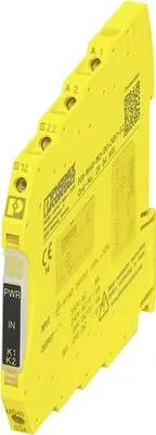 Zdjęcie produktu dla Phoenix Contact 2904955, 250 V, 36 A, 6,8 x 102,5 x 93,1 mm, 69 g, -40 - 60 °C