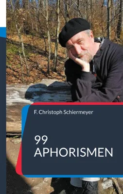 Produktbild von 99 Aphorismen