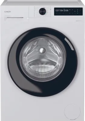 Produktbild von Candy BR 49B8-S, Frontlader, 9 kg, B, 72 dB, 1400 RPM, A