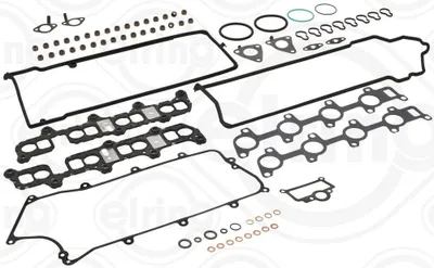 Obrázek produktu pro ELRING 373.050 Sada těsnění hlavy válců vhodná pro MERCEDES-BENZ třída E limuzína (W211) třída M (W164) třída S limuzína (W221) GL (X164)
