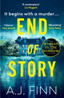 Produktbild von End of Story