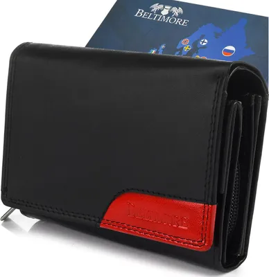 Produktbild von Brieftaschen Beltimore 03636545