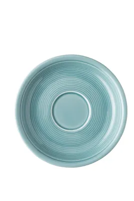 Produktbild von Kaffee-Untertasse - Thomas Trend Colour Ice Blue - 11400-401921-14741