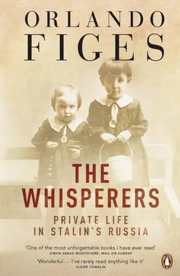 Image de The Whisperers