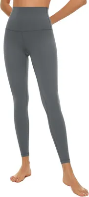 Produktbild von Florboom Women's Highwaisted Sport Leggings Grau XL