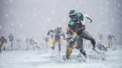 Produktbild von Electronic Arts EA SPORTS Madden NFL 26, PlayStation 5, Multiplayer-Modus, RP (Rating Pending)