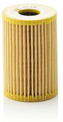 Zdjęcie produktu dla Filtr oleju MANN-FILTER HU 610 x
