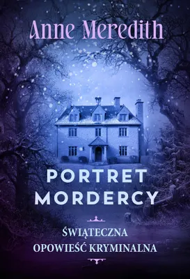 Immagine prodotto di Portret mordercy. Świąteczny kryminał