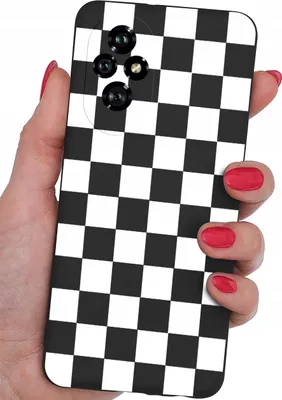 Productafbeelding van Hoesje voor de Honor 200 5G | DESIGNEN | Siliconen hoesje + beschermglas 9H