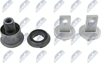 Produktbild von Lagerung Lenker für HONDA CR-V III (RE) Hinten Oben Vorne ZTT-HD-033A NTY