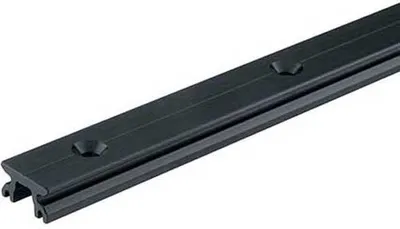 Produktbild von Harken System Aa Cb Mastführung Schwarz 2.05 m Schwarz 2.05 m