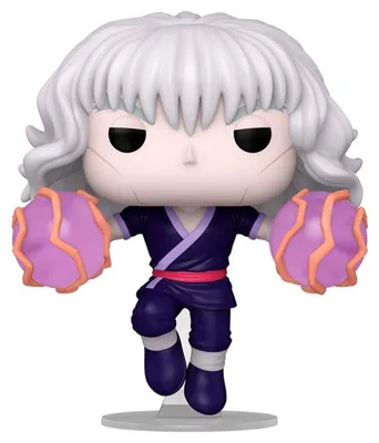 Productafbeelding van Hunter x Hunter - Silva Zoldyck 1727 - Funko Pop!