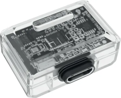 Produktbild von Abus Helm QUIN Sensor, universal, AS