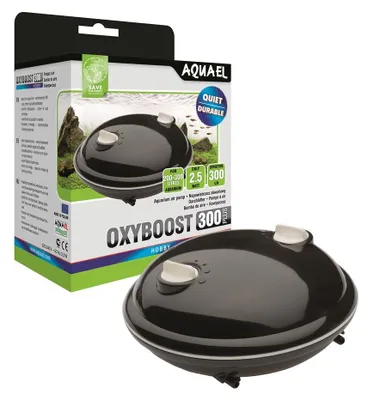 Productafbeelding van Aquael Oxyboost APR-300 Plus