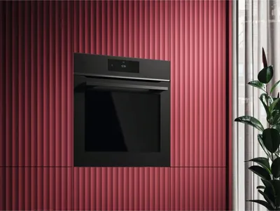 Image de AEG Series 7000 TE8PB731AT, Medium, Four électrique, 71 l, 3500 W, 71 l, Multitech