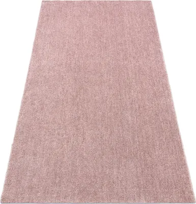 Image de Tapis moderne lavable LATIO 71351022 rose pâle rose 60x115 cm