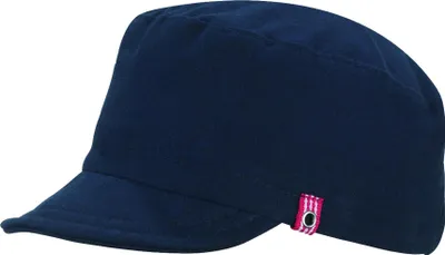 Produktbild von Döll-Mütze Baseballkappe aus 100% Baumwolle