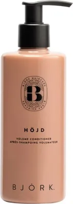 Immagine prodotto di Bjork, Hojd, Hair Conditioner, For Volume, 250 ml