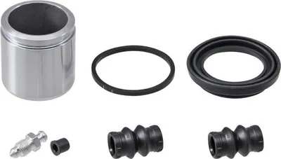 Produktbild von A.B.S. Bremssattel-Reparatursatz für JEEP WRANGLER III (JK) Hinten 57832