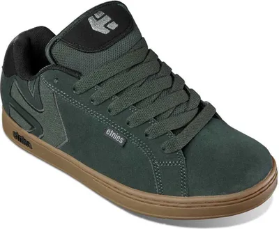 Zdjęcie produktu dla Buty sportowe Etnies Fader męskie zielone EU 46