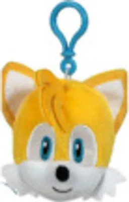 Obrázok produktu pre Ježko Sonic Tails clip