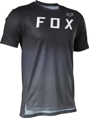 Produktbild von Fox Jersey Flexair Black Größe S