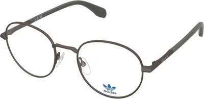 Produktbild von Adidas Originals OR5090 Matte dark ruthenium 50/20/145 Uni Brillen