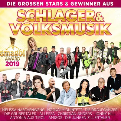 Produktbild von Smago! Award 2019