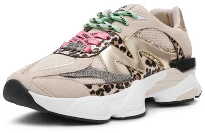 Produktbild von Steve Madden Sneaker Sneaker Kunstleder