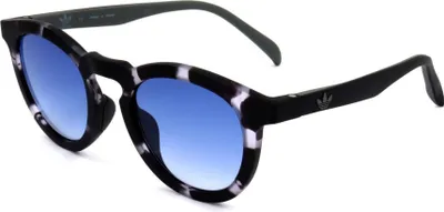 Produktbild von Adidas AOR017/N Havana black 47/23/140 Uni Sonnenbrillen