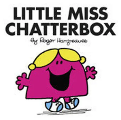 Produktbild von Little Miss Chatterbox