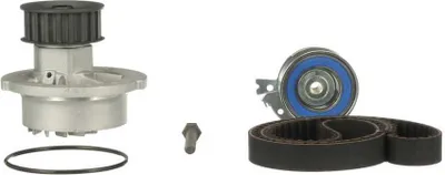 Produktbild von GATES KP25310XS Zahnriemensatz + Wasserpumpe für CHEVROLET KALOS für DAEWOO KALOS (KLAS)