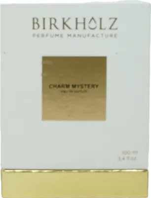 Image de Birkholz, Collection Classique, Charm Mystery, Eau de Parfum, 100 ml