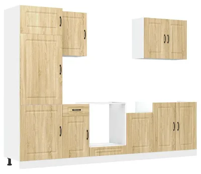 Zdjęcie produktu dla VidaXL 3314764, 7 szt.