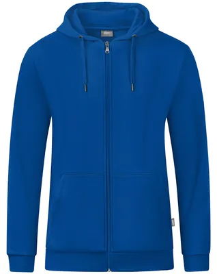 Image de JAKO Organic Kapuzenjacke Damen royal 42